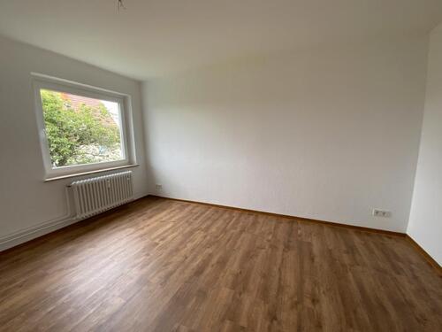 Foto - Etagenwohnung in Bad Hersfeld zur Miete