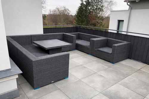 Foto - 2 Zimmer Etagenwohnung zur Miete in Radebeul