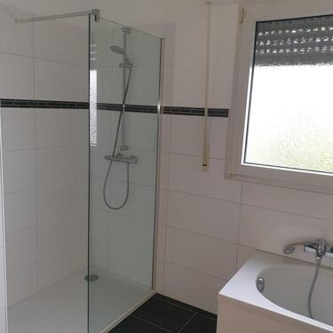 Foto - L-feldReusrath: 3 Zimmer Dachgeschosswohnung in ruhiger Lage