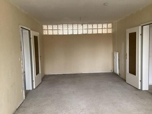 Foto - Da kommt man gern Heim. praktische 5-Zimmer-Wohnung (WBS)