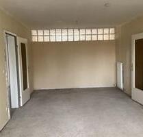 Da kommt man gern Heim. praktische 5-Zimmer-Wohnung (WBS) - Bielefeld Stieghorst