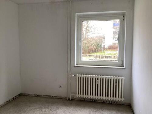 Foto - 5 Zimmer Erdgeschoßwohnung in Bielefeld