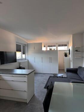 Foto - 1 Zimmer Erdgeschoßwohnung in Neuffen