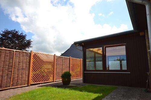 Foto - 4 Zimmer Doppelhaushälfte in Tellingstedt