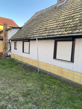 Foto - 3 Zimmer Einfamilienhaus zum Kaufen in Bad Dürrenberg