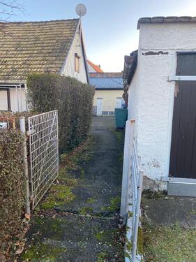 Foto - Einfamilienhaus in Bad Dürrenberg zum Kaufen