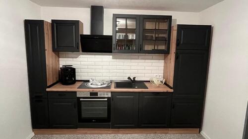 Foto - Moderne 2,5-Zimmer-Wohnung mit Terrasse in 27432 Ebersdorf