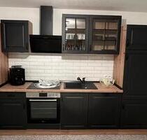 Moderne 2,5-Zimmer-Wohnung mit Terrasse in 27432 Ebersdorf - Bremervörde