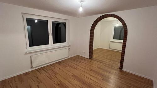 Foto - 2.5 Zimmer Erdgeschoßwohnung zur Miete in Bremervörde