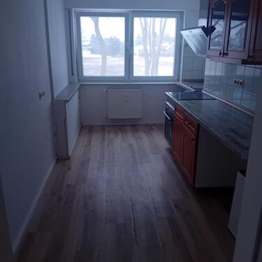 Foto - 4 Zimmer Etagenwohnung in Stemwede