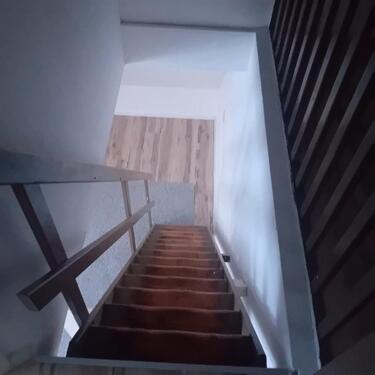 Foto - Etagenwohnung in Stemwede zur Miete