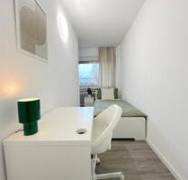 ✨ Neugründung einer 3er-WG in Frankfurt – Erstbezug! ✨ - Frankfurt am Main Ginnheim