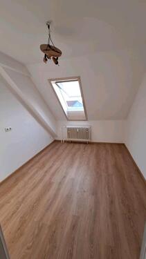 Foto - 1 Zimmer Etagenwohnung in Memmingen