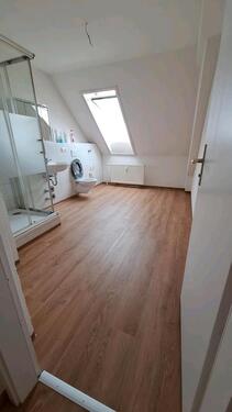 Foto - Etagenwohnung in Memmingen zur Miete