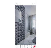 möbliere Zweiraum - Wohnung befristet zur Miete - Leipzig Nord