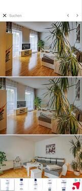 Foto - 2 Zimmer Etagenwohnung in Leipzig