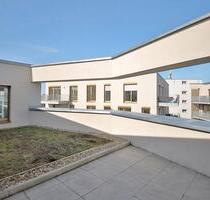 XXL Dachterrasse - 3-Zimmer Neubauwohnung - Böblingen