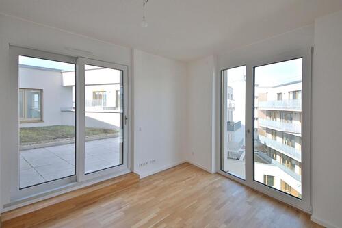 Foto - 3 Zimmer Etagenwohnung zur Miete in Böblingen