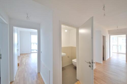 Foto - 3 Zimmer Etagenwohnung in Böblingen