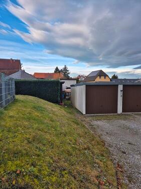 Foto - 2 Zimmer Erdgeschoßwohnung zum Kaufen in Blankenburg (Harz)
