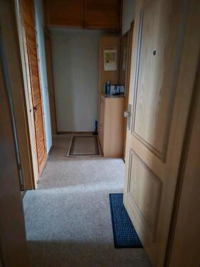 Foto - 2 Zimmer Erdgeschoßwohnung in Blankenburg (Harz)