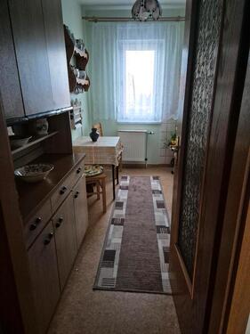 Foto - Erdgeschoßwohnung in Blankenburg (Harz) zum Kaufen