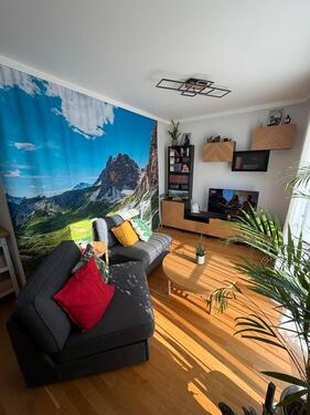 Foto - 1-Raum-Wohnung - 615,00&nbsp;EUR Kaltmiete, ca.&nbsp; 36,50&nbsp;m&sup2;