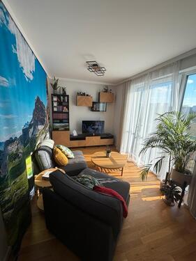 Foto - 1 Zimmer Etagenwohnung zur Miete in Leipzig