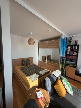 Foto - 1 Zimmer Etagenwohnung in Leipzig