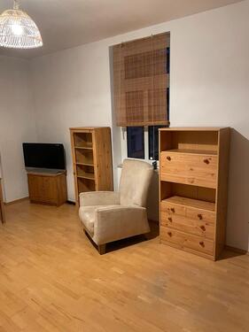 Foto - Möblierte 2 Raum Wohnung in Gera