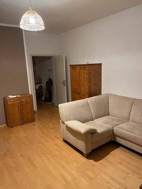Foto - Etagenwohnung in Pölzig zur Miete