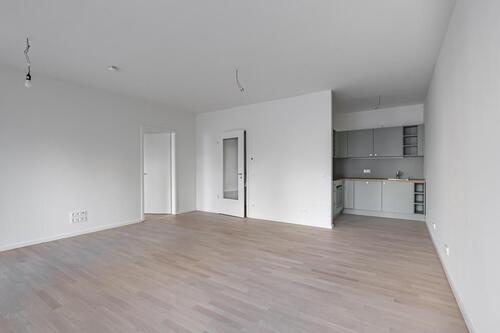 Foto - 2 Zimmer Erdgeschoßwohnung zur Miete in Berlin