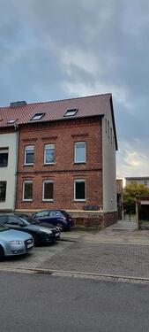 Foto - 2-Raum-Wohnung in der Bülstringer Straße