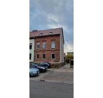 2-Raum-Wohnung in der Bülstringer Straße - Haldensleben