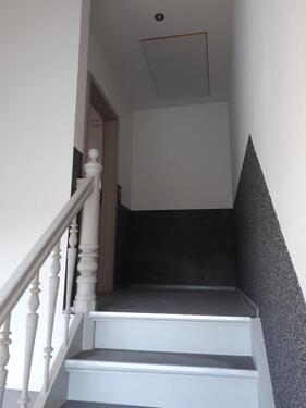 Foto - Dachgeschoßwohnung in Haldensleben zur Miete