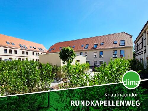 Foto - Modernes Reihenhaus mit Einbauküche in Seenähe mit Terrasse, Infrarot-Kabine, Stellplatz u.v.m.