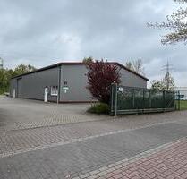 Gewerbehalle zu sofort zu vermieten - Oldenburg Drielaker-Moor