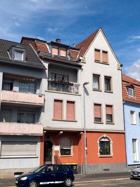 Foto - Stadthaus - 4 Parteien - Zentrale Lage