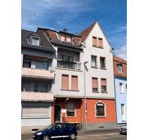 Stadthaus - 4 Parteien - Zentrale Lage - Aschaffenburg Österreicher Kolonie