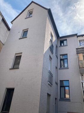 Foto - Mehrfamilienhaus, Wohnhaus zum Kaufen in Aschaffenburg