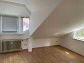 Foto - Dachgeschoßwohnung in Donaueschingen zur Miete