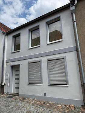 Foto - Provisionsfreies Mittelreihenhaus in Ostseenähe