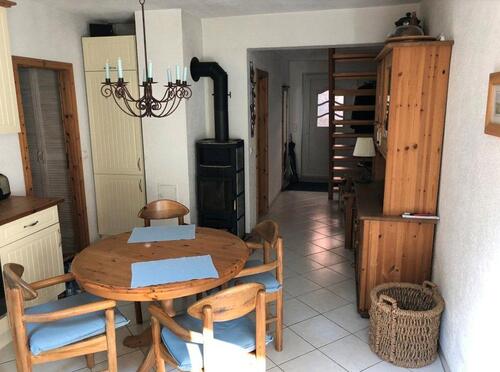 Foto - 2 Zimmer Reihenhaus zum Kaufen in Grevesmühlen