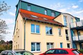 Foto - 2 Zimmer Maisonettenwohnung zum Kaufen in Brandenburg an der Havel