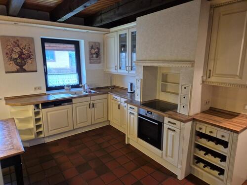 Foto - 8 Zimmer Einfamilienhaus zum Kaufen in Bücken