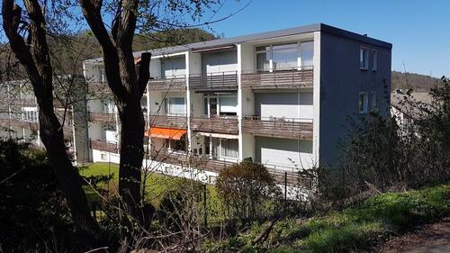 Foto - 1 Zimmer Etagenwohnung zum Kaufen in Langelsheim