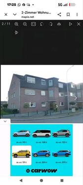 Foto - 2 Zimmer Eigentumswohnung mit Balkon und Garage