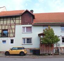 Haus Korbach Diemelsee Jagdhaus Ferienhaus Hobbyhaus