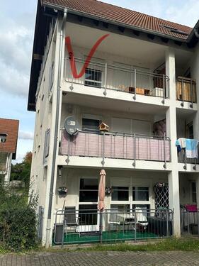 Foto - Etagenwohnung zum Kaufen in Worms