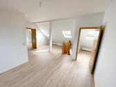 Foto - Neu! Traumhafte Maisonette 6-Raum DG Wohnung mit EBK und Balkone in Chemnitz